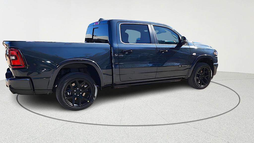 new 2026 Ram 1500 car, priced at $67,067