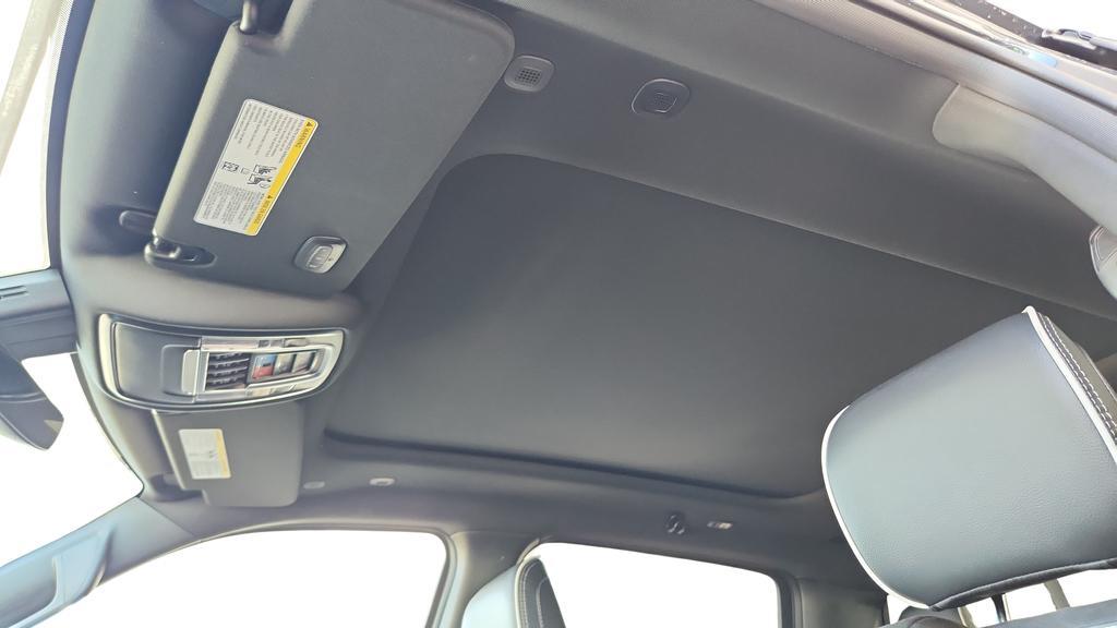 new 2026 Ram 1500 car, priced at $67,067