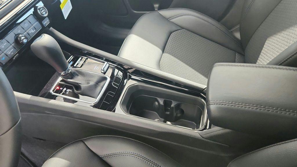 new 2026 Jeep Compass car, priced at $32,199
