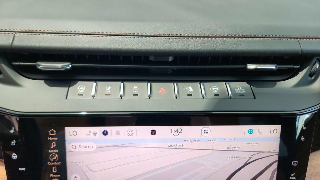 new 2026 Jeep Grand Cherokee L car, priced at $58,475