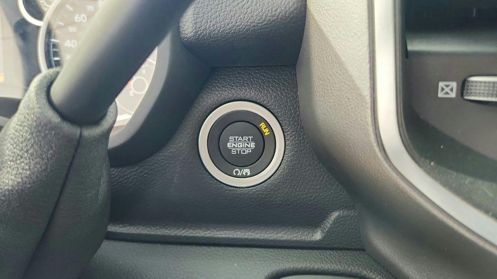 new 2026 Ram 2500 car, priced at $55,872