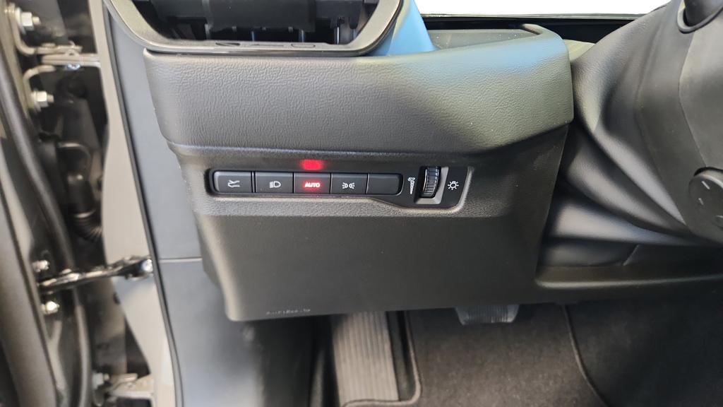 new 2026 Dodge Charger car, priced at $61,940