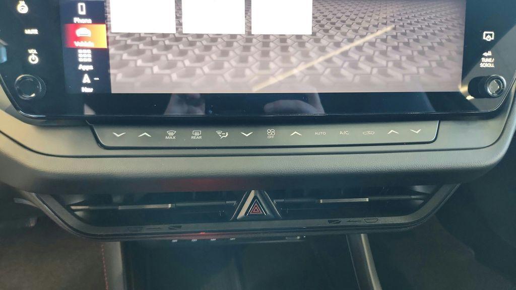 new 2026 Dodge Charger car, priced at $61,940