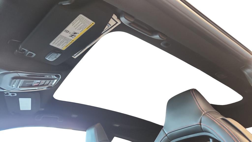 new 2026 Dodge Charger car, priced at $61,940