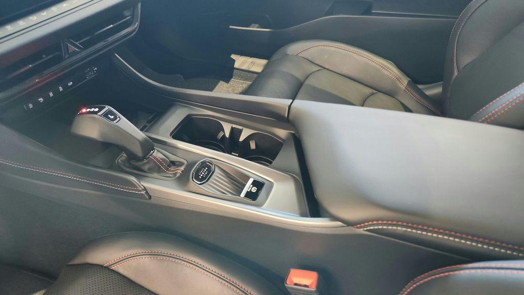 new 2026 Dodge Charger car, priced at $61,940