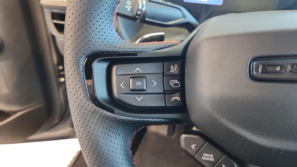 new 2026 Dodge Charger car, priced at $61,940