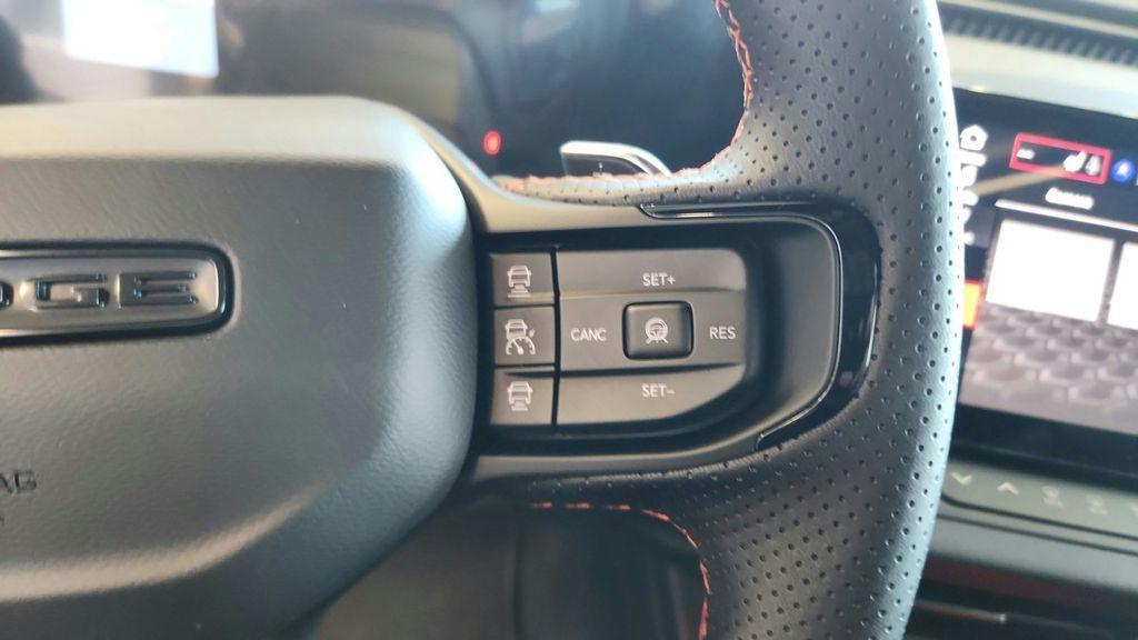 new 2026 Dodge Charger car, priced at $61,940