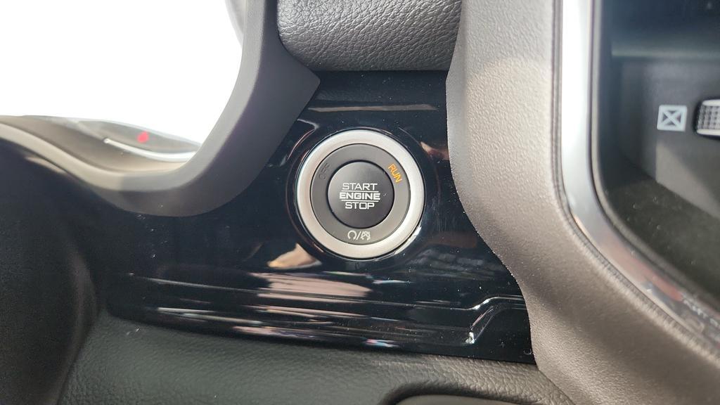 new 2026 Ram 1500 car, priced at $66,690