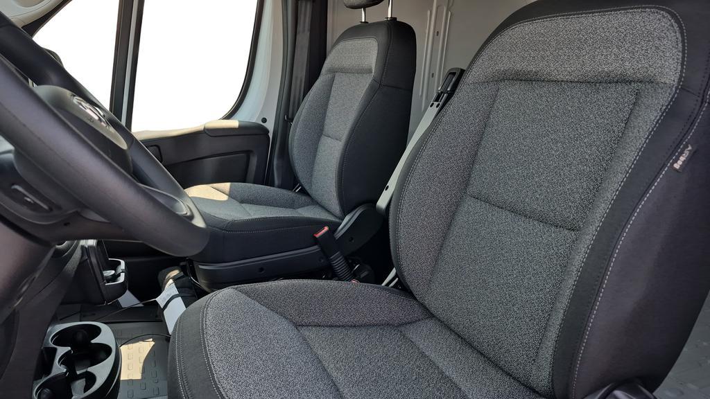 new 2026 Ram ProMaster 1500 car, priced at $47,850