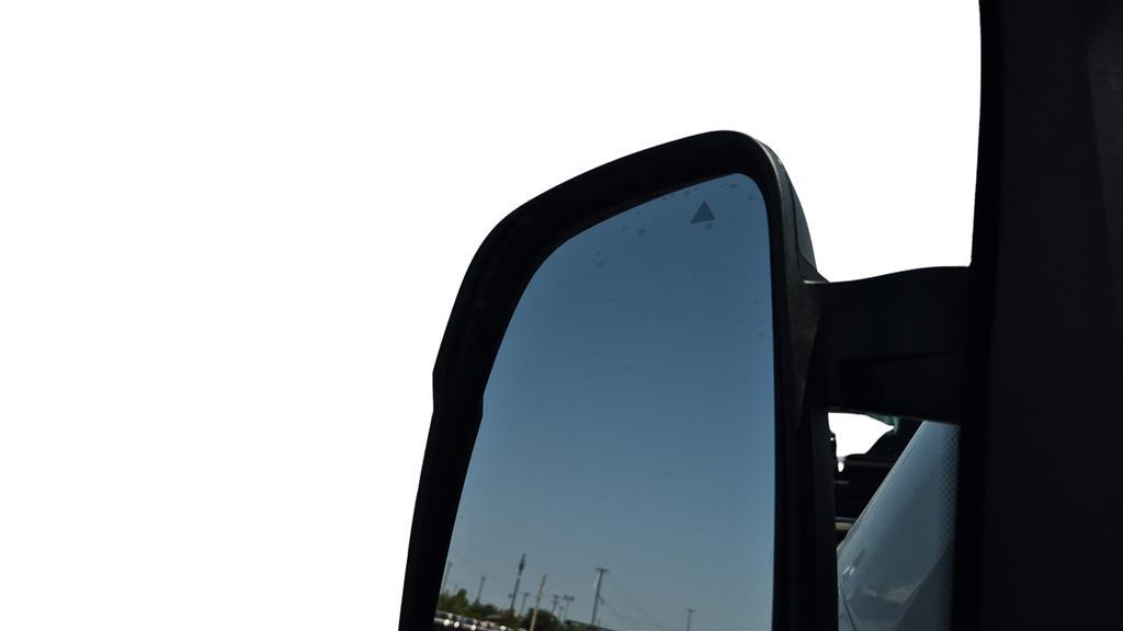 new 2026 Ram ProMaster 1500 car, priced at $47,850