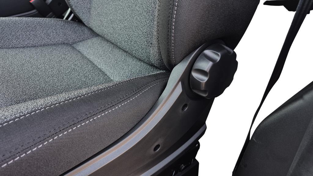 new 2026 Ram ProMaster 1500 car, priced at $47,850