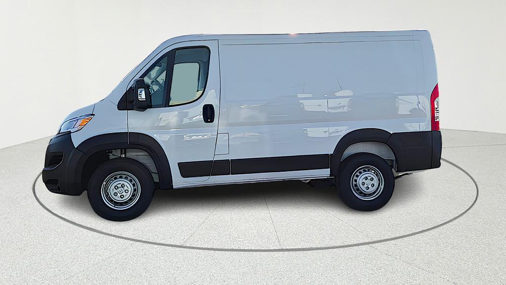new 2026 Ram ProMaster 1500 car, priced at $47,850
