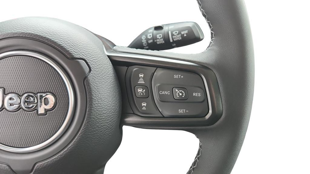 new 2026 Jeep Wrangler car, priced at $51,973