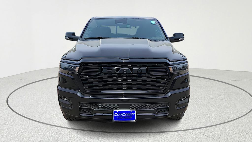 new 2026 Ram 1500 car, priced at $45,172