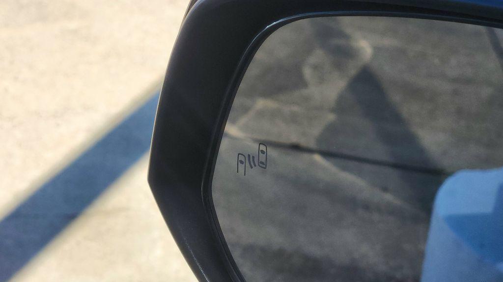 used 2025 Toyota RAV4 Hybrid car, priced at $32,702
