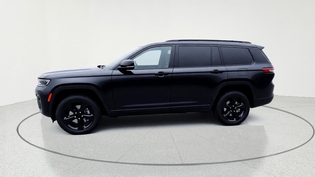 new 2026 Jeep Grand Cherokee L car, priced at $41,801
