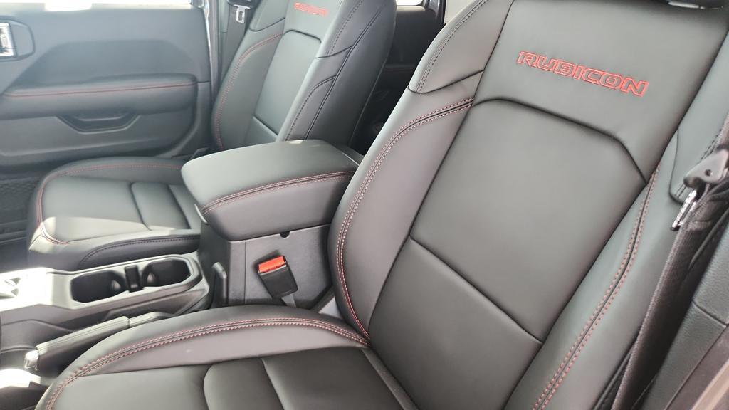 new 2026 Jeep Wrangler car, priced at $52,828