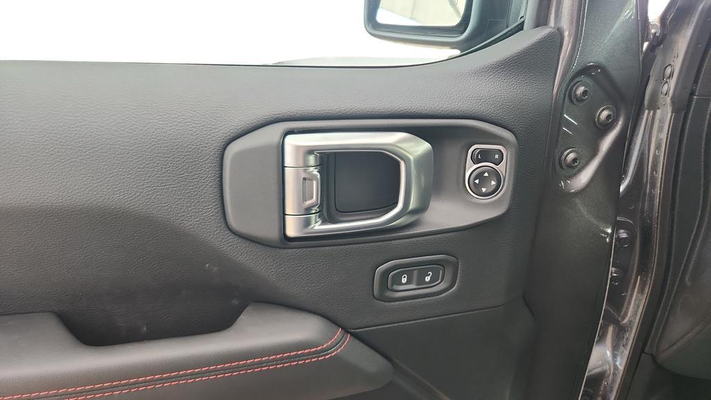 new 2026 Jeep Wrangler car, priced at $52,828