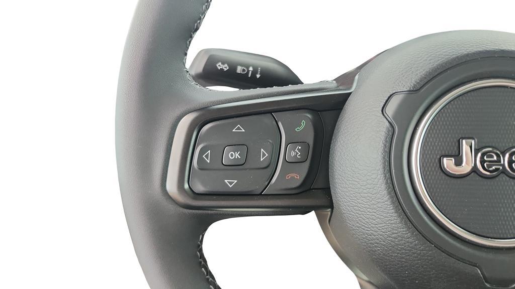 new 2026 Jeep Wrangler car, priced at $52,828