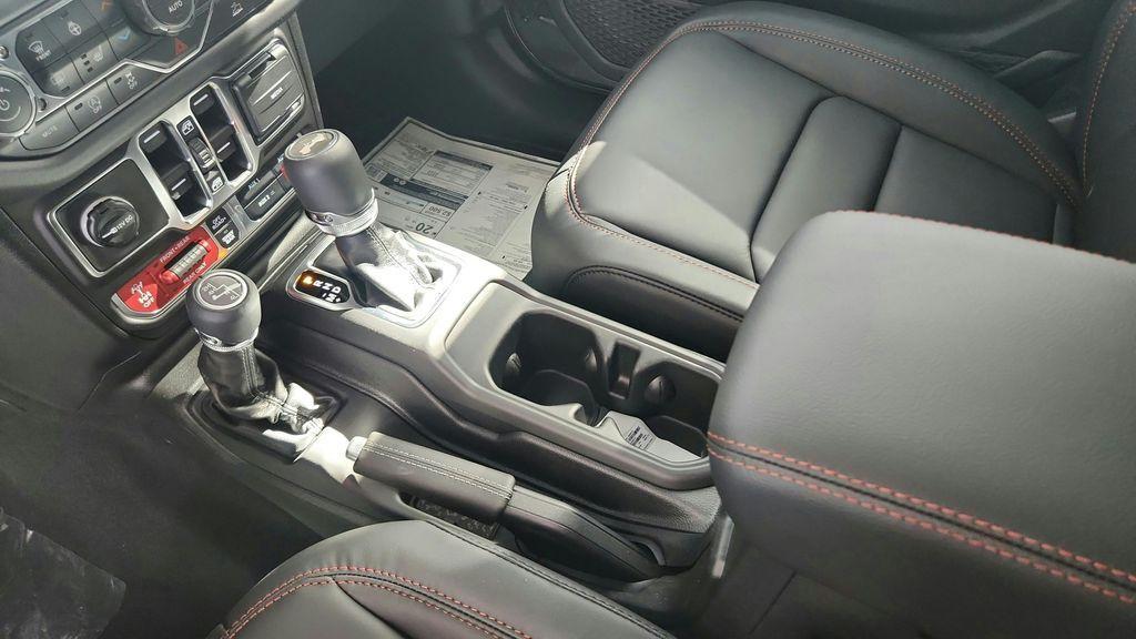 new 2026 Jeep Wrangler car, priced at $52,828