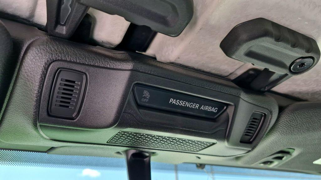 new 2026 Jeep Wrangler car, priced at $34,582