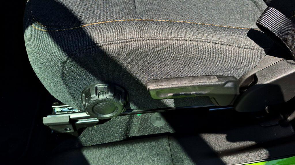 new 2026 Jeep Wrangler car, priced at $34,582