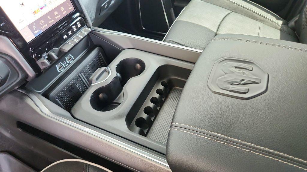 new 2026 Ram 3500 car, priced at $76,095