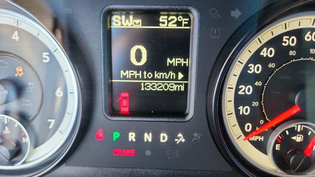 used 2014 Ram 1500 car, priced at $18,002