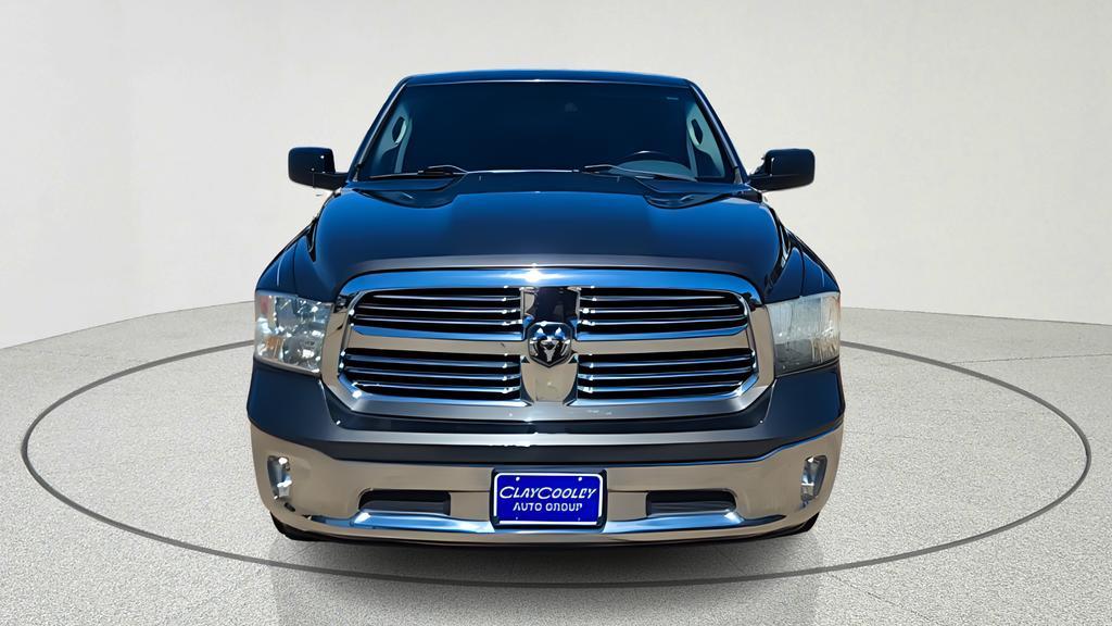 used 2014 Ram 1500 car, priced at $18,002