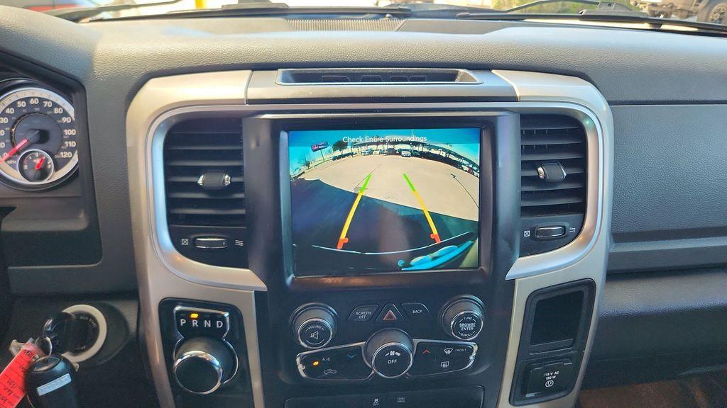 used 2014 Ram 1500 car, priced at $18,002