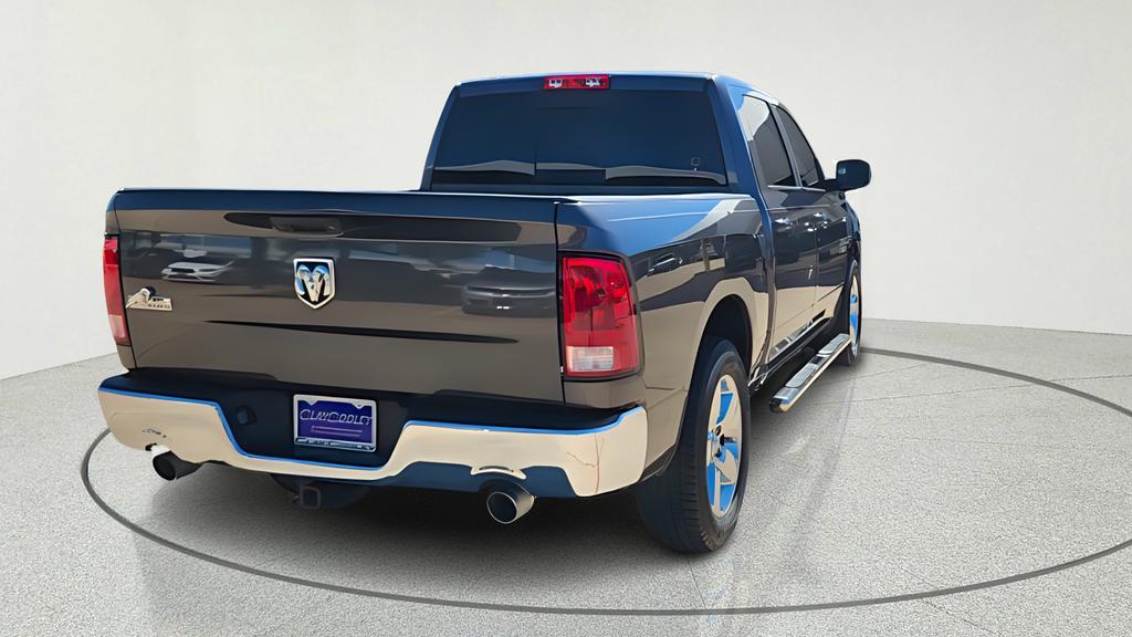 used 2014 Ram 1500 car, priced at $18,002