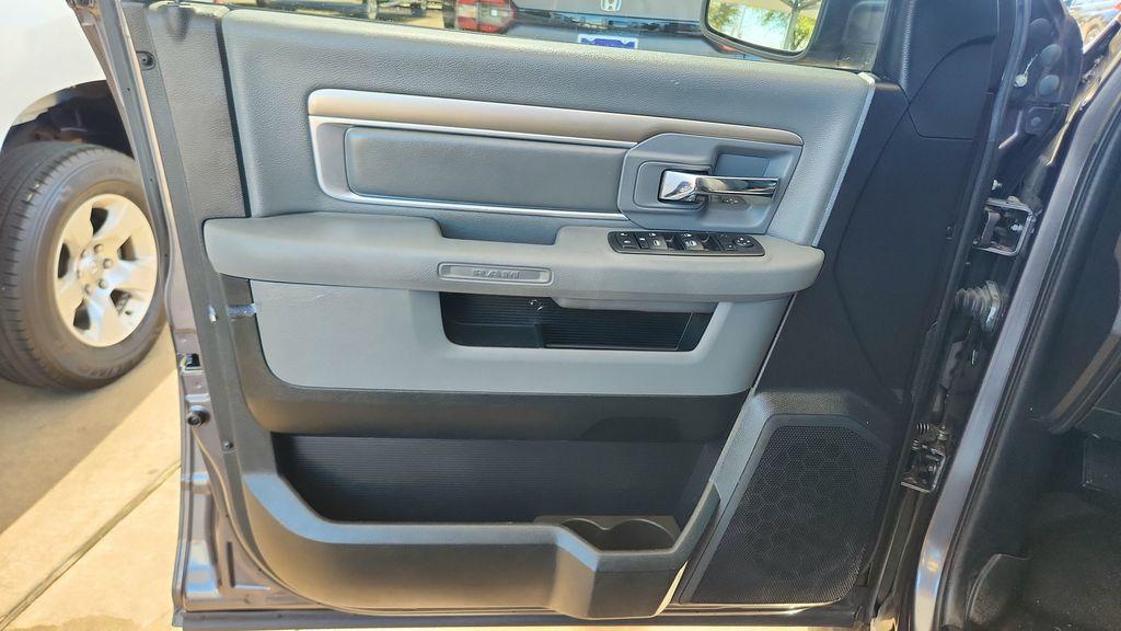 used 2014 Ram 1500 car, priced at $18,002