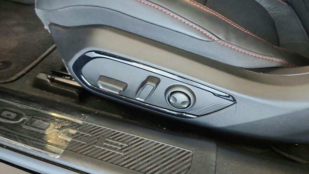 new 2026 Dodge Charger car, priced at $51,834