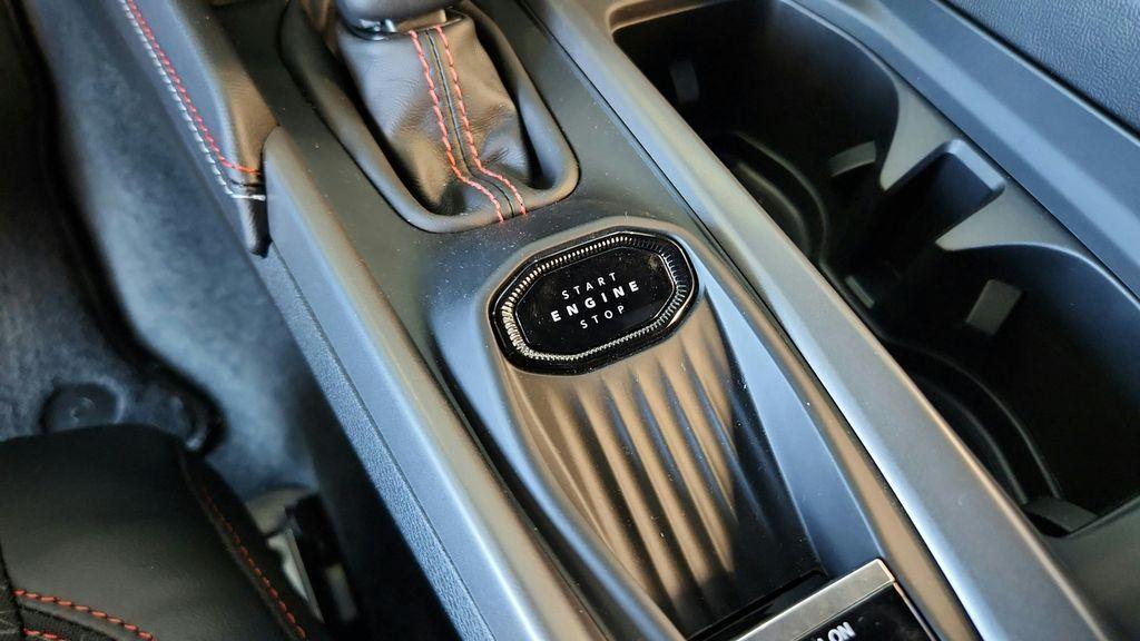 new 2026 Dodge Charger car, priced at $51,834