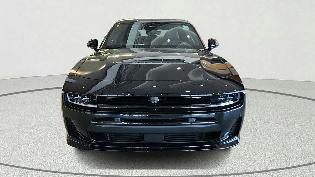 new 2026 Dodge Charger car, priced at $51,834