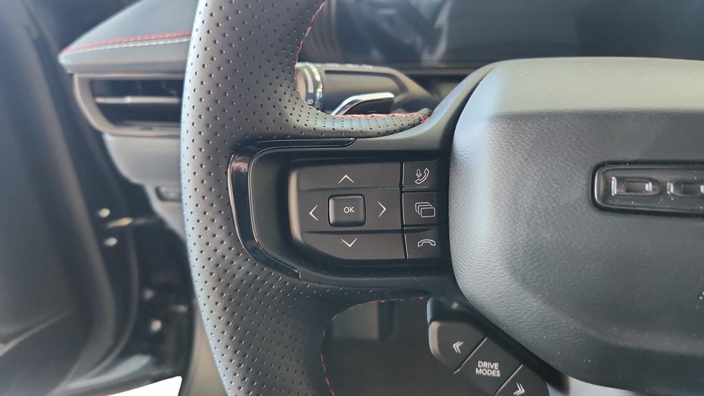 new 2026 Dodge Charger car, priced at $51,834