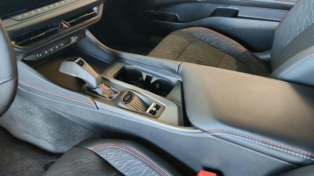 new 2026 Dodge Charger car, priced at $51,834