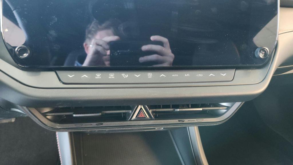 new 2026 Dodge Charger car, priced at $51,834