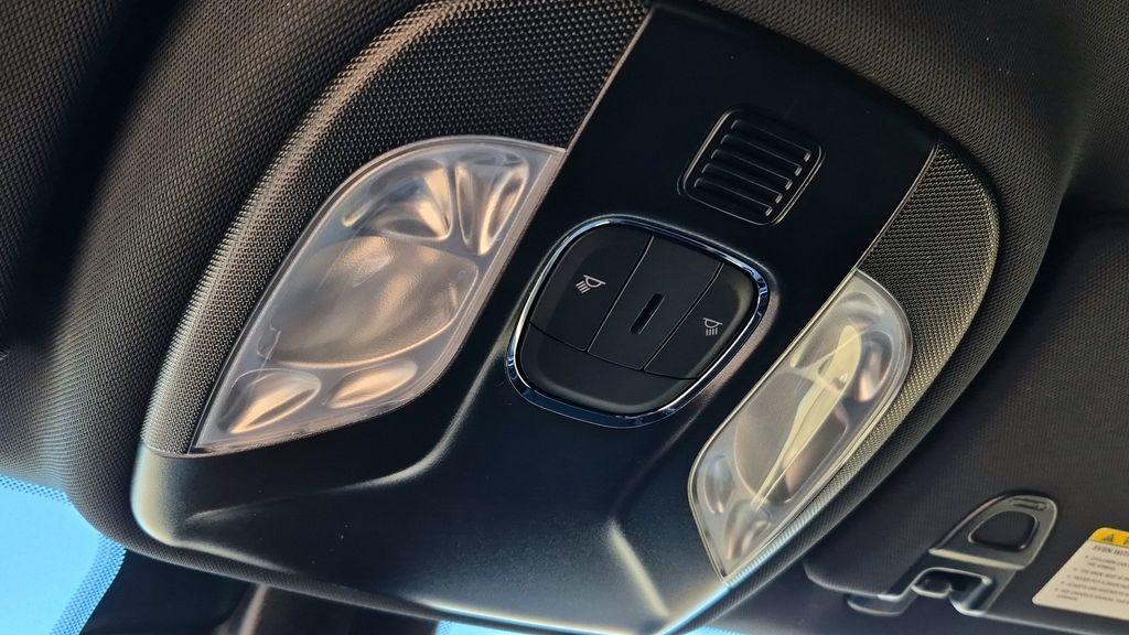 new 2026 Jeep Compass car, priced at $32,587