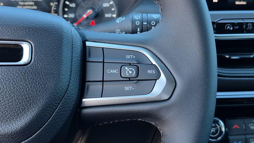 new 2026 Jeep Compass car, priced at $32,587