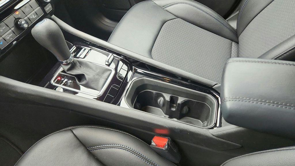new 2026 Jeep Compass car, priced at $30,367