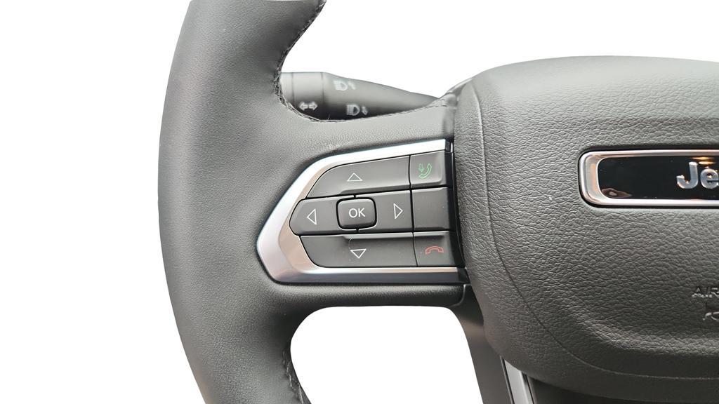new 2026 Jeep Compass car, priced at $30,367