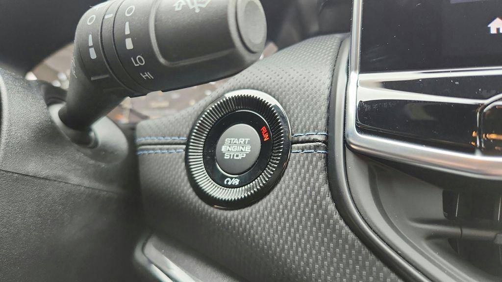 new 2026 Jeep Compass car, priced at $30,367