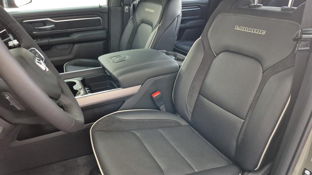 new 2026 Ram 1500 car, priced at $58,320