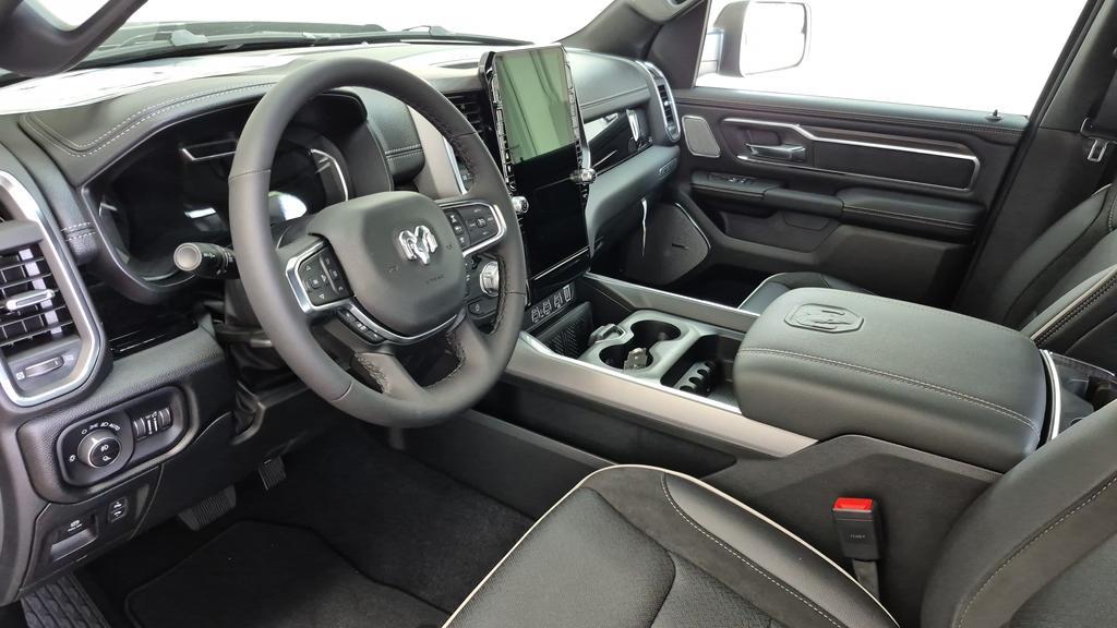 new 2026 Ram 1500 car, priced at $58,320