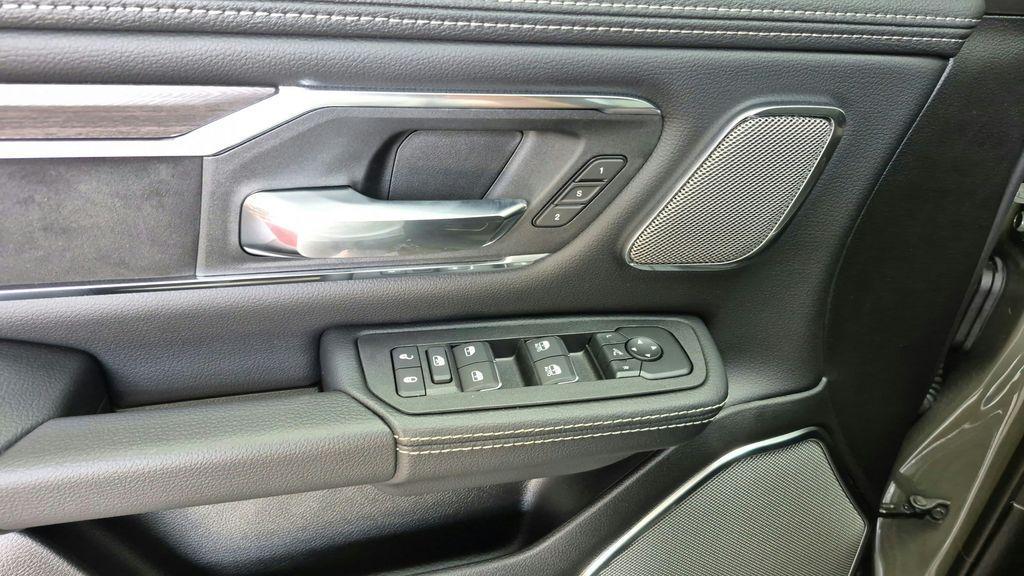 new 2026 Ram 1500 car, priced at $58,320