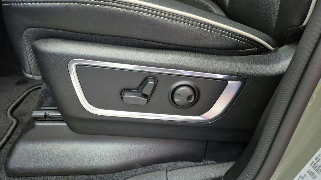 new 2026 Ram 1500 car, priced at $58,320