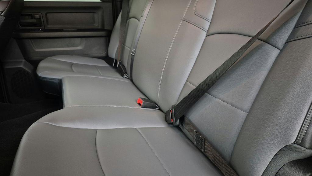 used 2026 Ram 2500 car, priced at $49,824