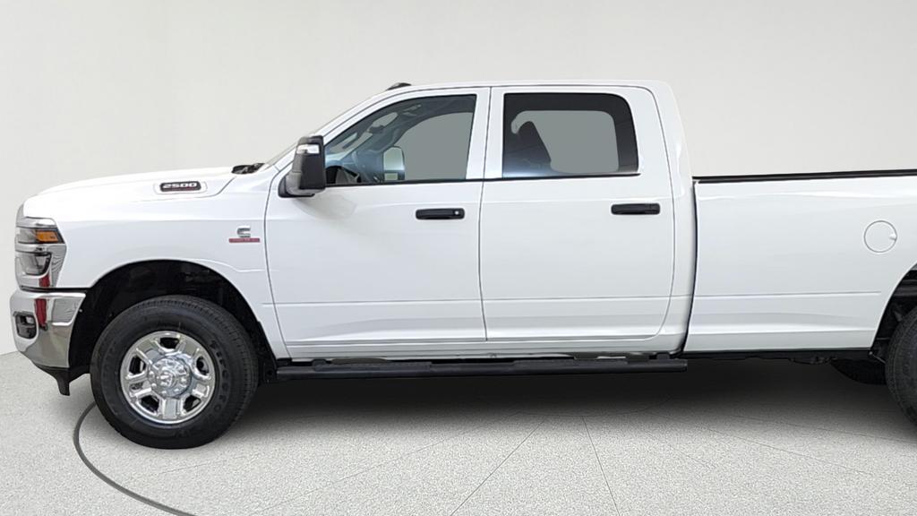 used 2026 Ram 2500 car, priced at $49,824