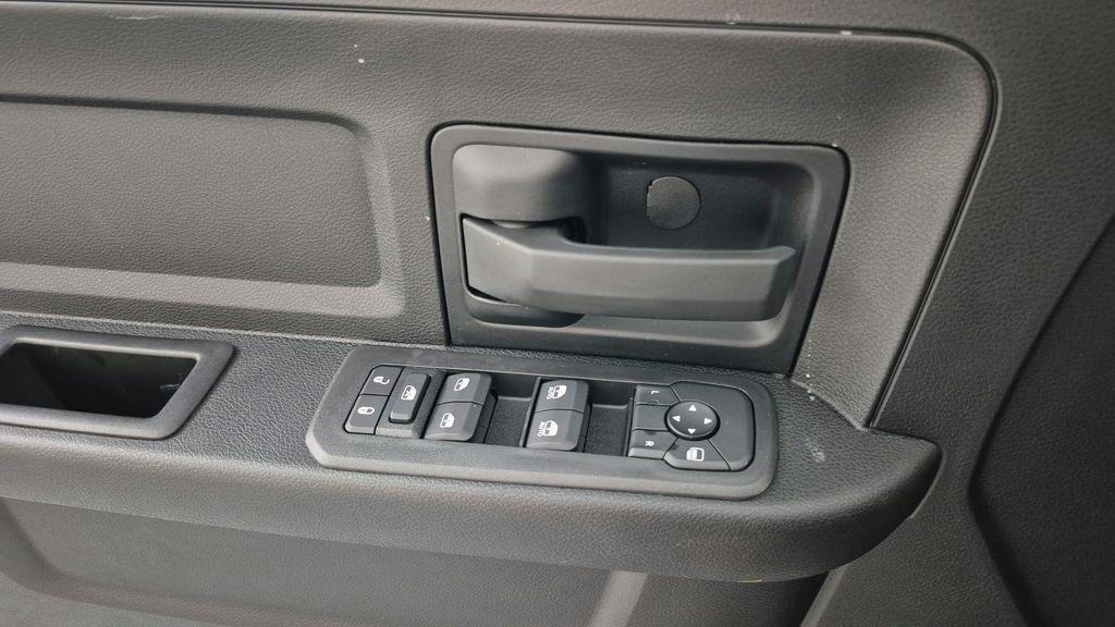 used 2026 Ram 2500 car, priced at $49,824